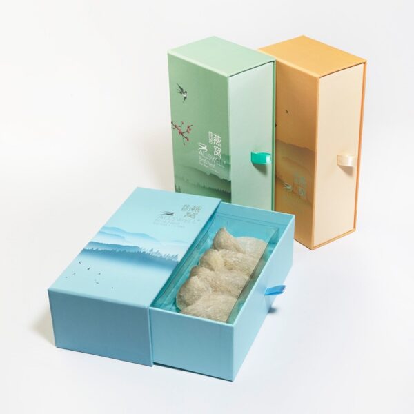和谐礼品套装-150克